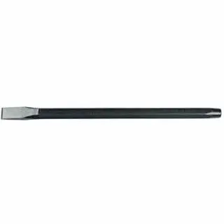 Proto Cold Cutting Chisels, 12" Long, 1 Cut, J86A7/8X12, 662679010645