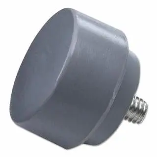 Proto Extended-Life Surface Preserveive Tips, 1 1/2" Grey, Tip, Super Soft, JSF15SS