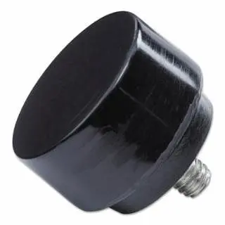 Proto Surface Preserveive Tips, 1 1/2" Ebony, Tip, Hard, JSF15H