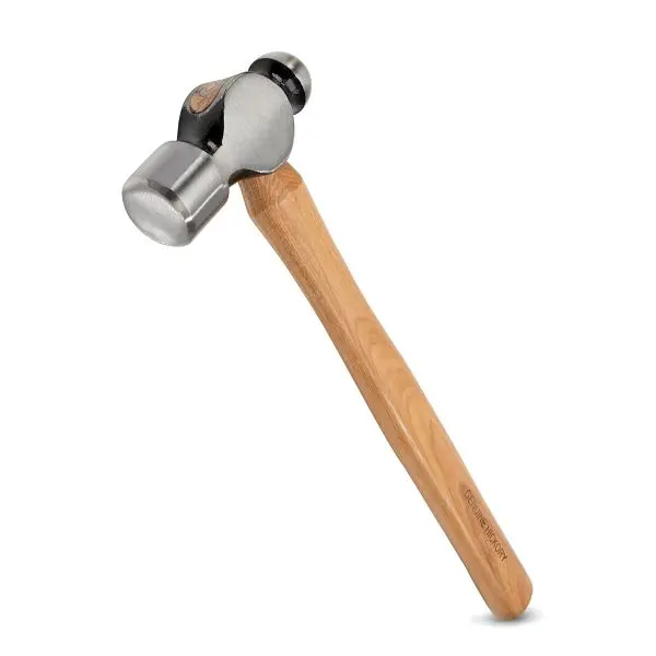 STEELMAN 32-Ounce Ball-Peen Hammer, 95838