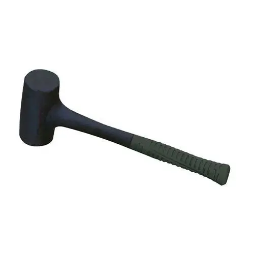 STM 46mm Face Polyurethane Dead Blow Hammer, 231462