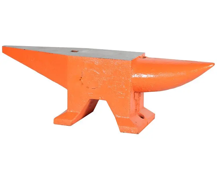 Woodward Fab 154 Pound Anvil, A154