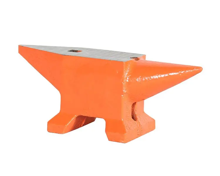 Woodward Fab 22 Pound Anvil, A22