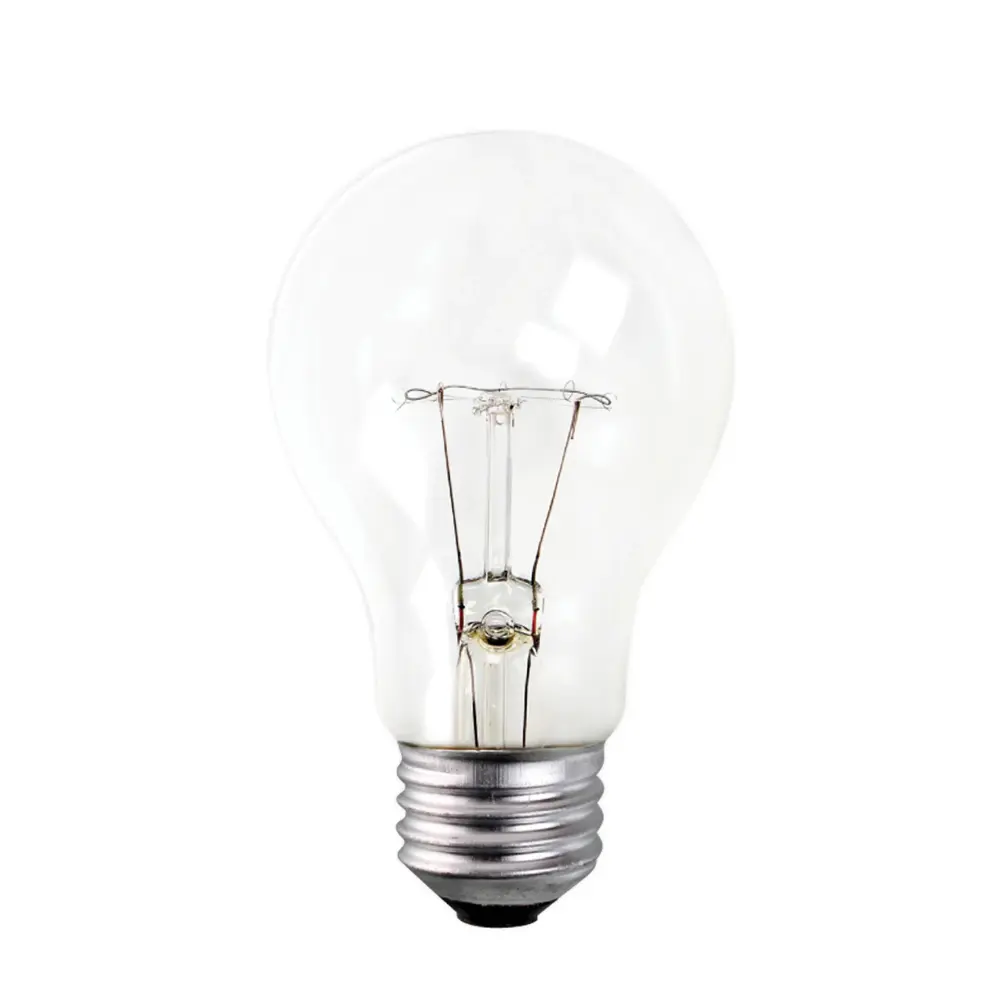 Incandescent Bulbs Type-A19