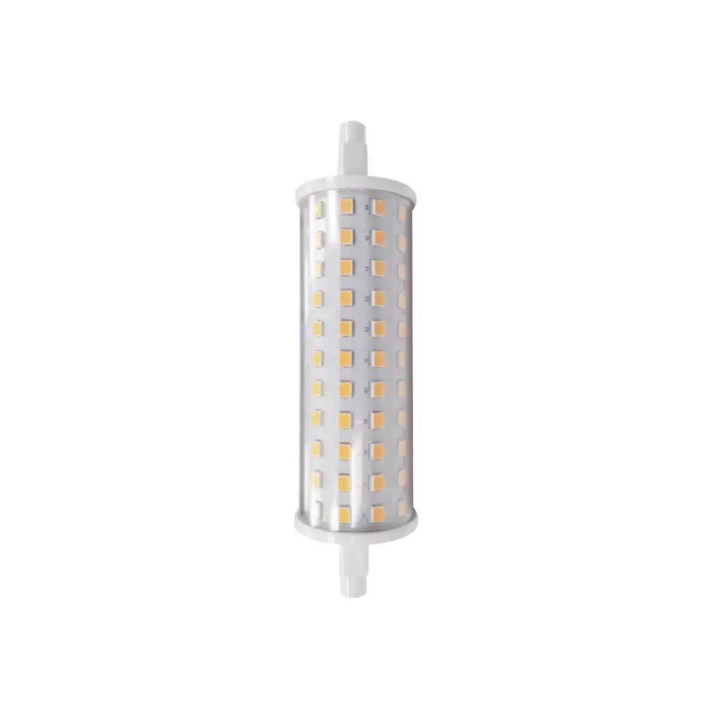 Energy Saving LED Bulb Type-J R7S / 118 mm Daylight, 15 W