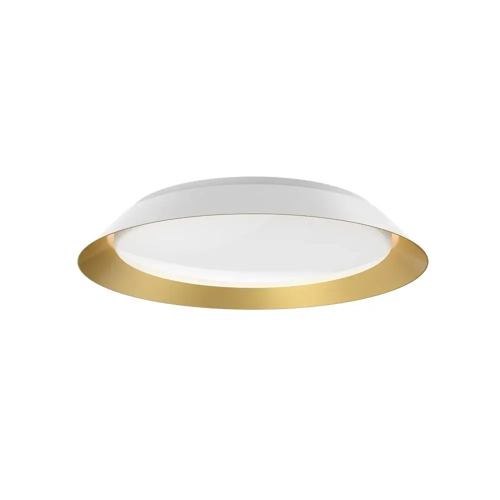 Kuzco Lighting Inc-FM43419-WH/GD