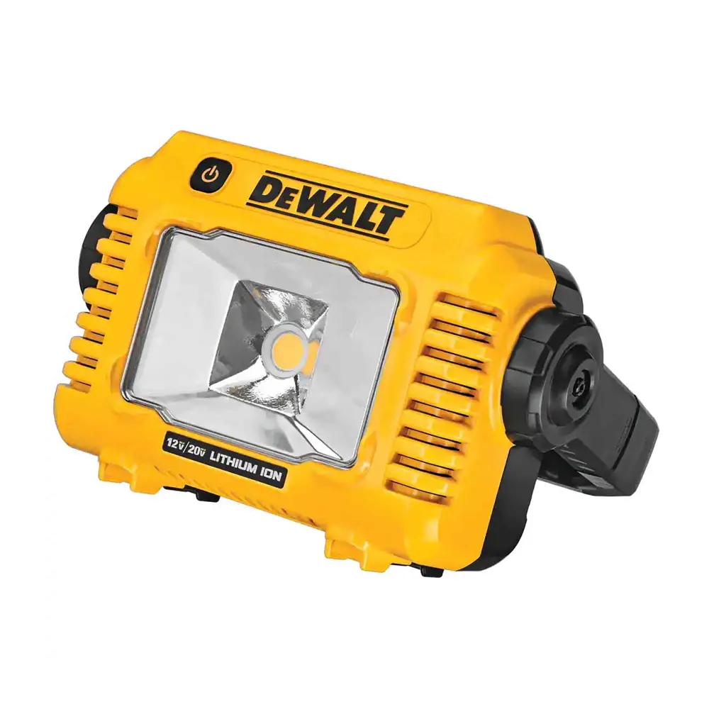 12 V / 20 V Max Compact Task Portable, Tool Only Remote Control