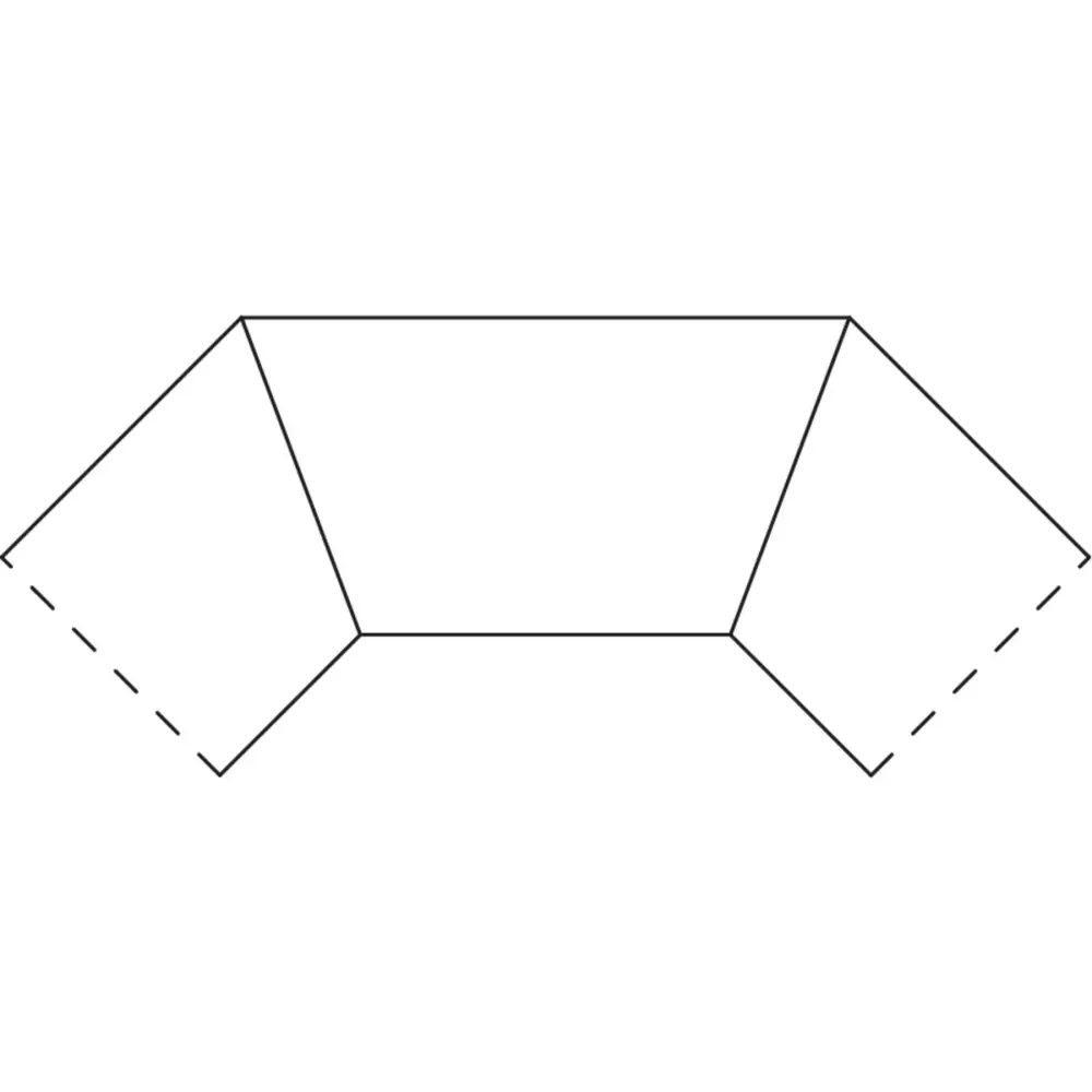nobilia surcharge panel joint APQ-PST | IP65 Rated Outdoor Use