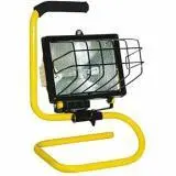 POWER ZONE WORK AIRY 500 WATT LED LAMP