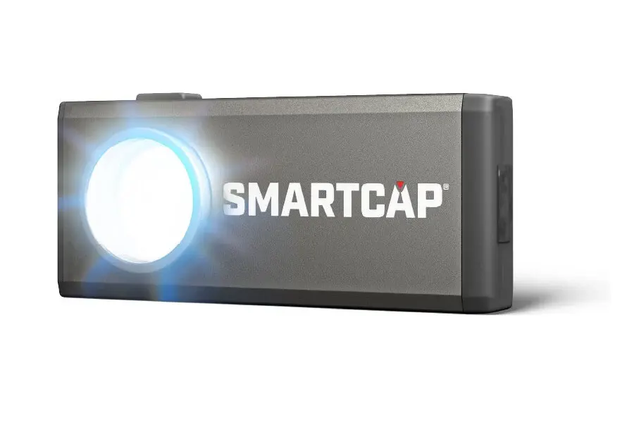 RSi SmartCap Torch LED Airy