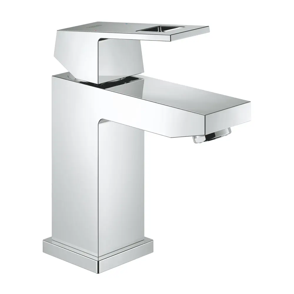 Eurocube Single-hole faucet, size S