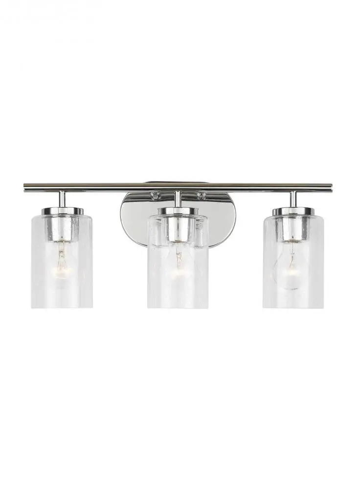 Bathroom Fixtures-Generation Lighting-41172 from Italy