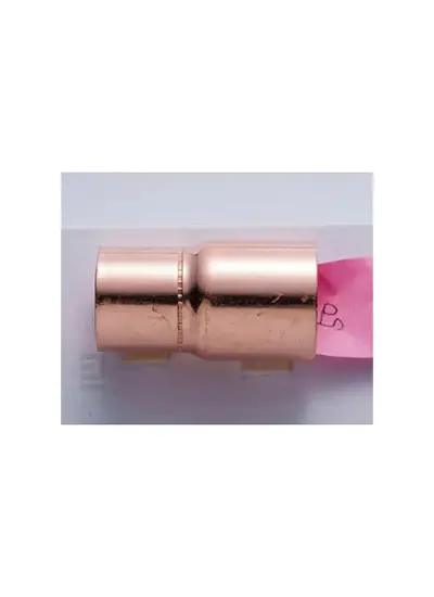 PrimaPlus Endfeed Fitting Reducer 15 x 10 Maxi Tail
