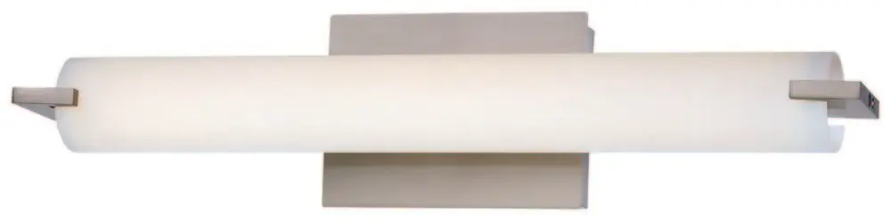 Single-Handle Bathroom Fixtures-Minka George Kovacs-P5044-L