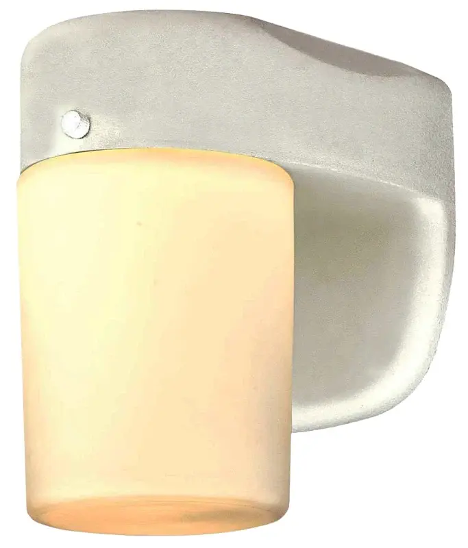 Westinghouse 6106800 Wall Fixture Dusk-to-Dawn Sensor, 4-15/16 W x 5-9/16 D x 6-11/16 H Dimensions