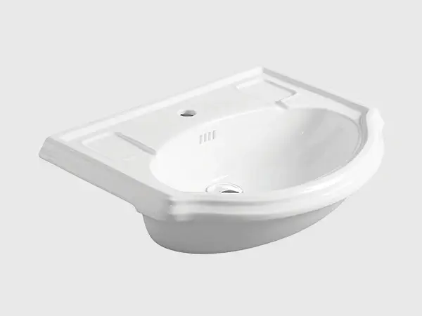 ARCADIA Built- sink