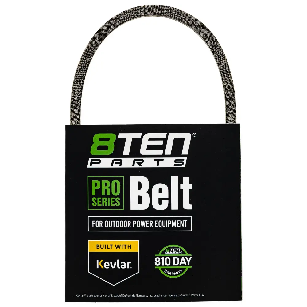 Belt Aramid fiber Toro 1961-1972 Sportlawn Lawnmower 92-9218 21 x 1/2