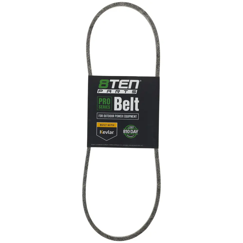 Belt Kevlar® Husqvarna McCulloch Poulan Pro 53307 532185476 532169790