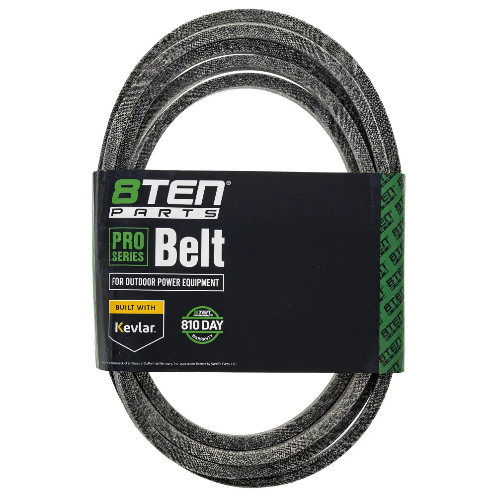 Belt Kevlar® Husqvarna Toro Exmark 99-3904 510201201 539106884 106884 954-04256A 954-04256