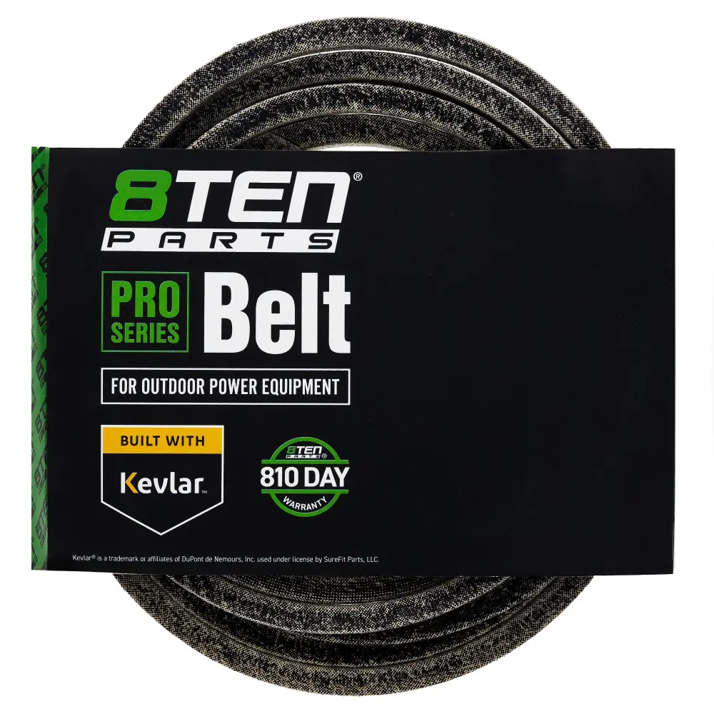 Belt Kevlar® John Deere Exmark 103-4014 103-4014-SL M122821 7029266