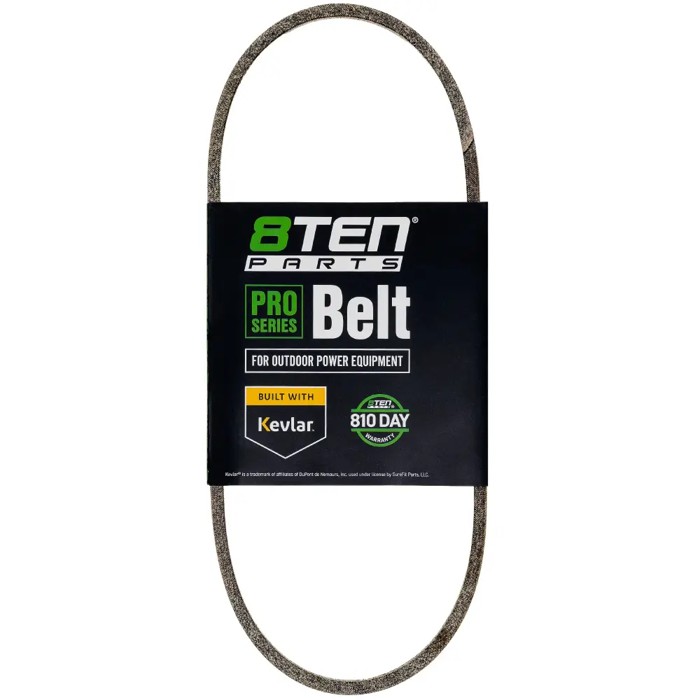 Belt Kevlar® Poulan Pro AYP Husqvarna 532157769 532146527 532137078 531013166 146527 137078