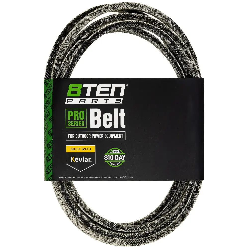 Belt Kevlar® Scag Husqvarna Exmark 539104335 522795901 481980 UC11591 2006B160R 126-6440-SL