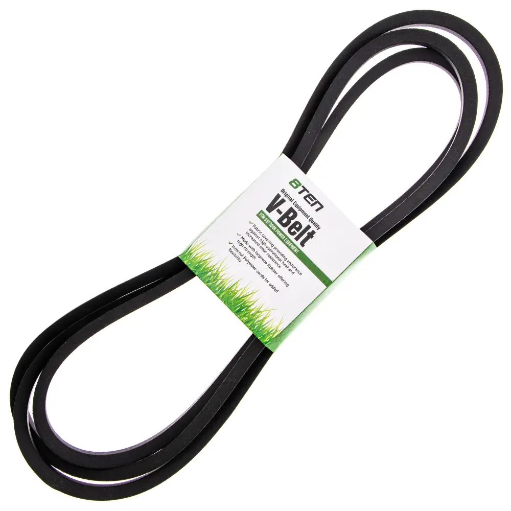 Deck Belt Exmark 1-653368 653368