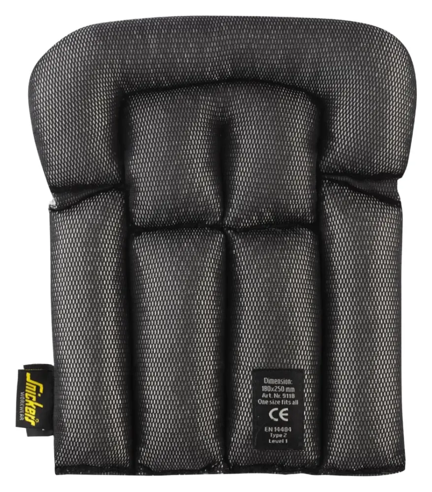 Floorlayer Kneepads