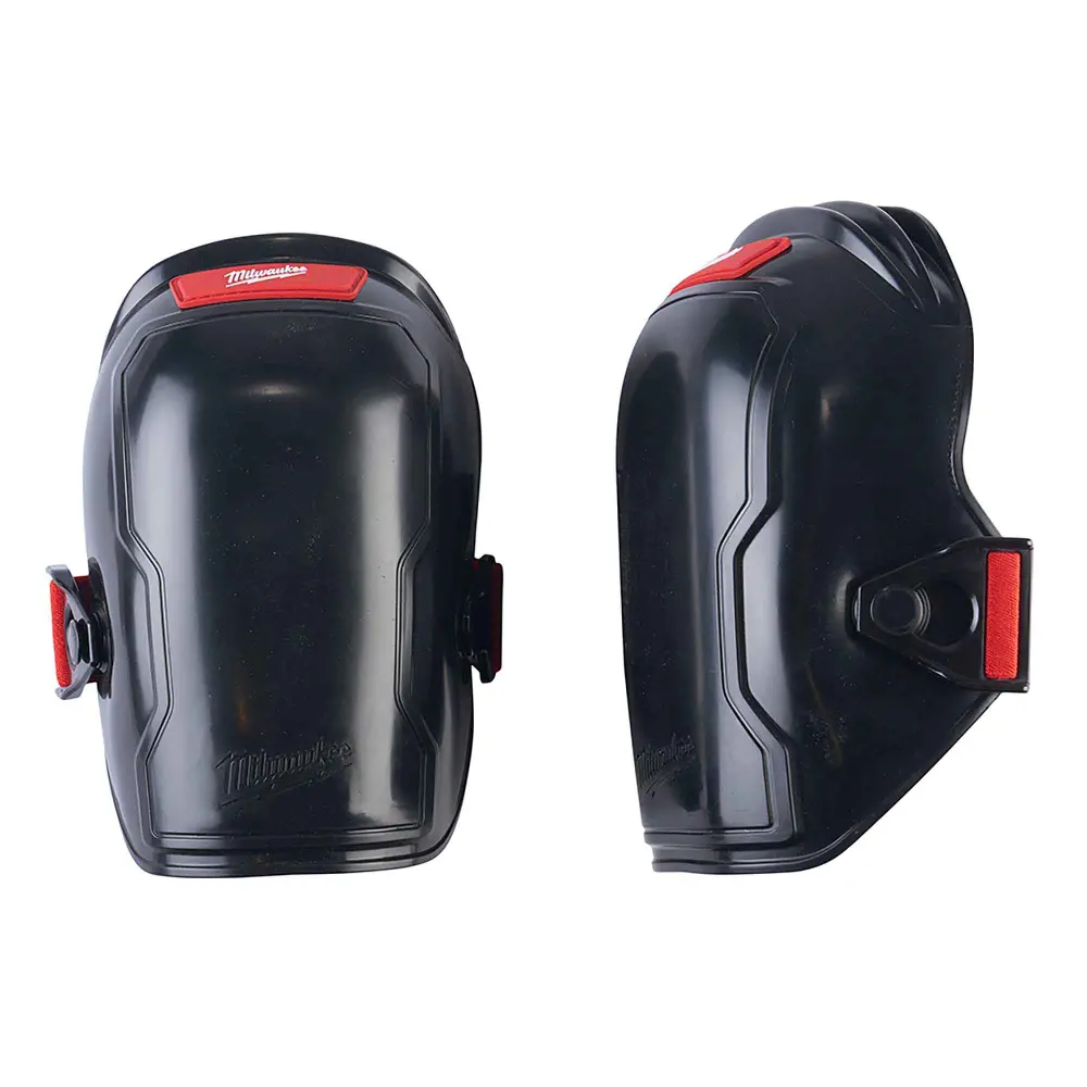 Free-Flex Kneepads Acrylic Foam