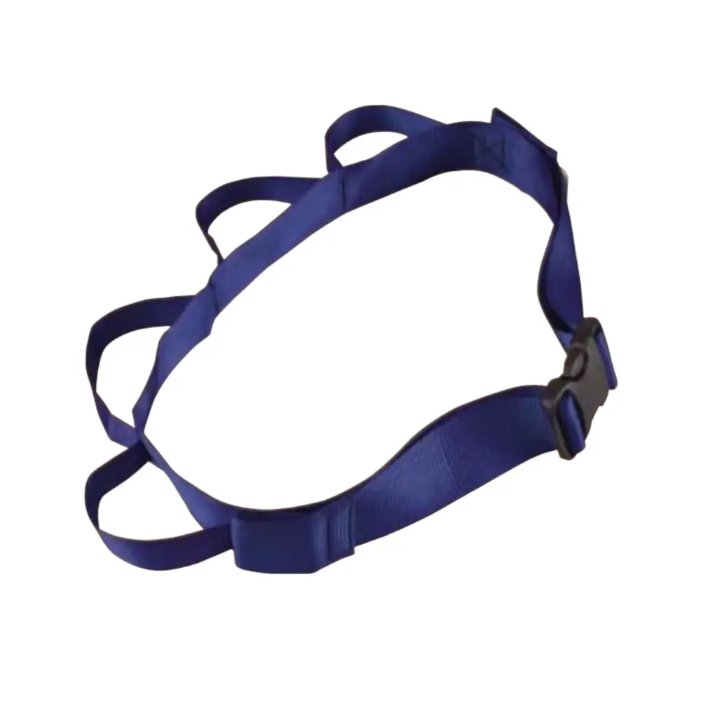 Handicare ErgoBelt Transfer & Gait Belts Processes