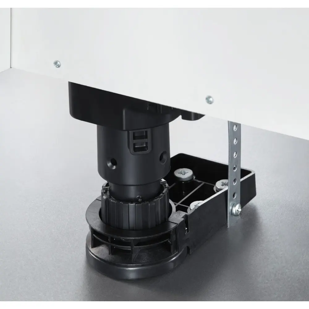 nobilia tipping safety device freestanding base cabinets KIPPS