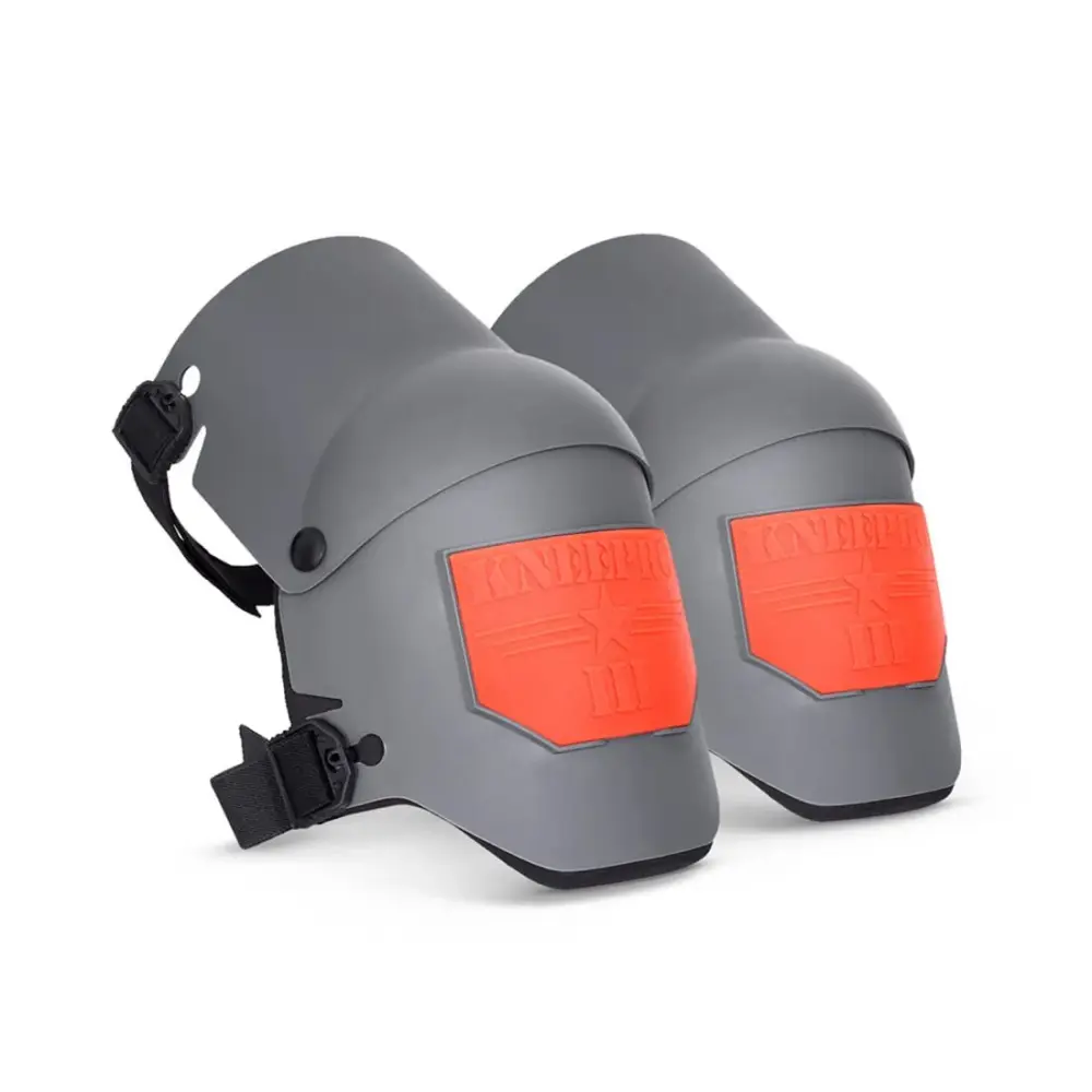 Sellstrom Ultra Flex III KneePro Knee Pads Construction, Gardening, Roofing, Work, Flooring - Pro Protection & Comfort Men...