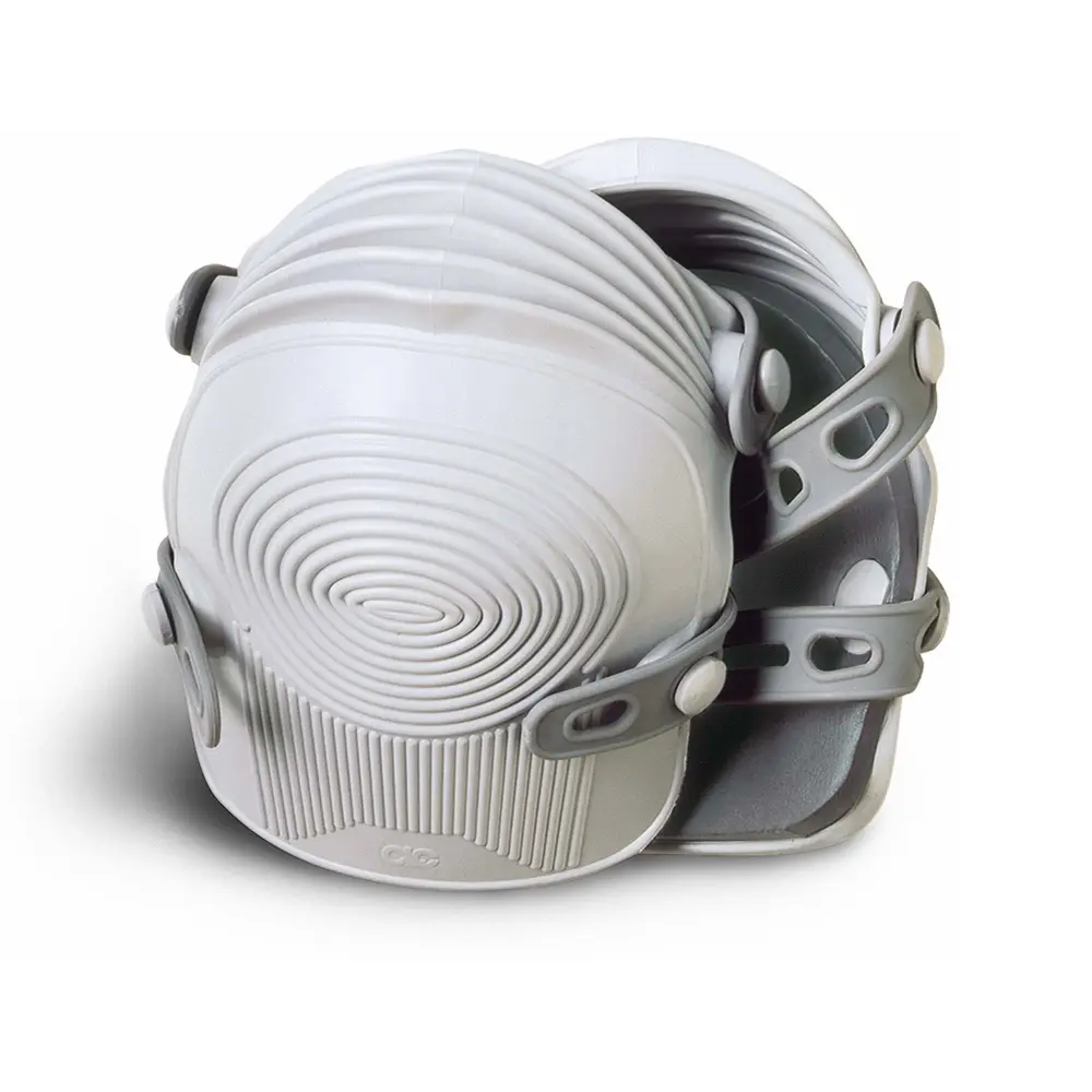 Ultraflex Non-Skid Skilled Kneepads