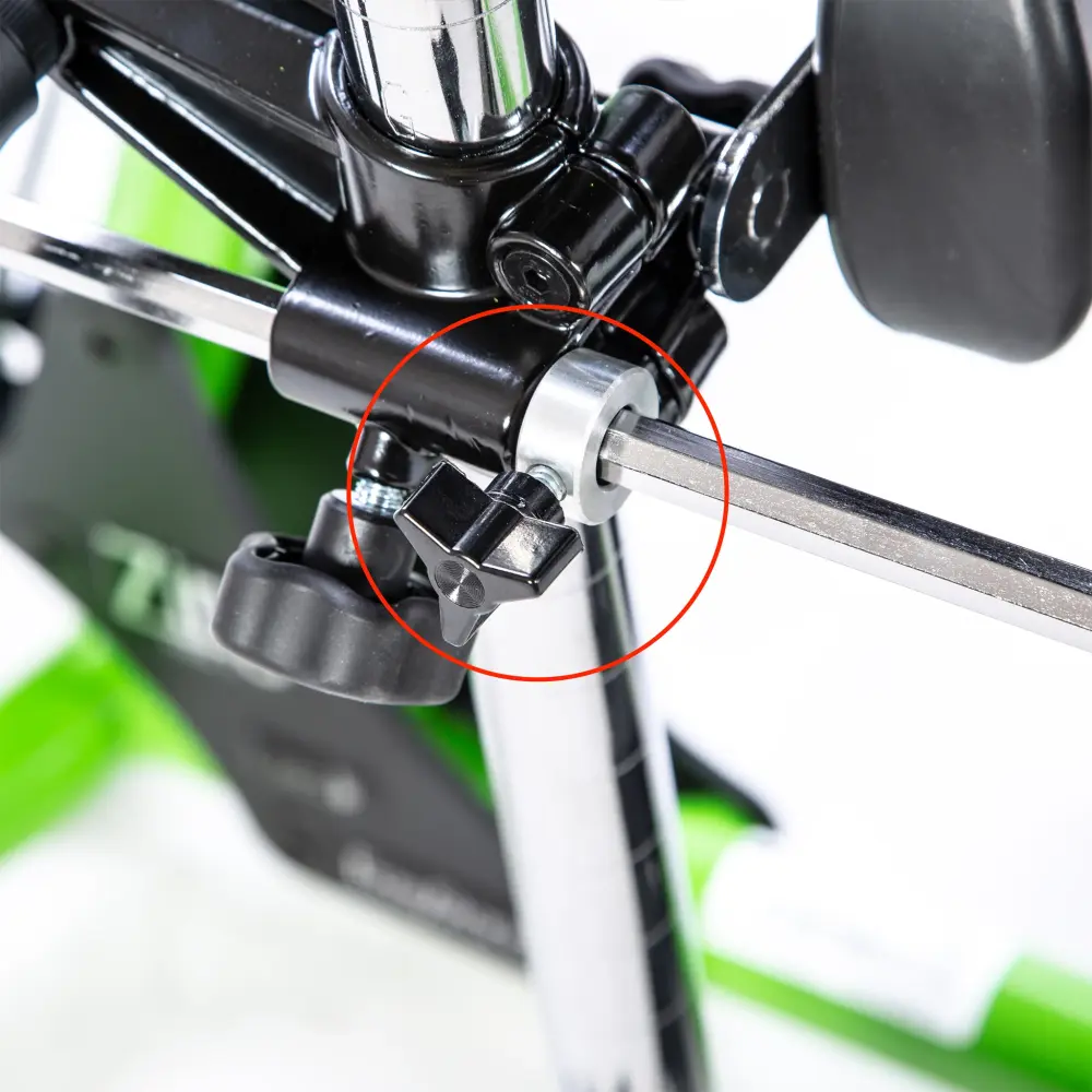 Zing PA5731 Knee Depth Stop