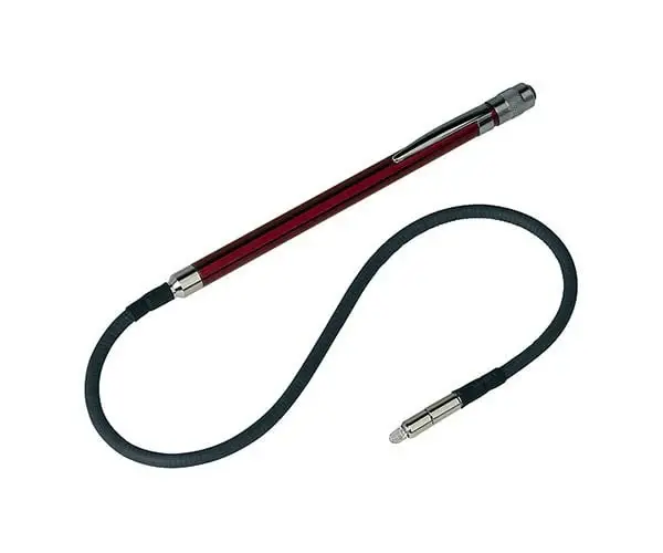 Sealey AK6505 Adaptable LED Inspection Torch - Pick-Up & Inspection - IP65 Rated