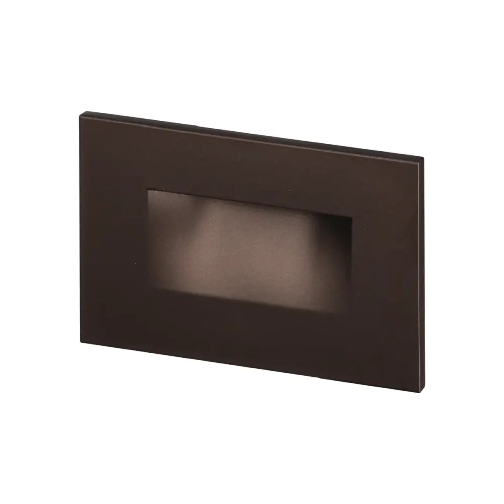 Pro 120V Parallel Gradience Step & Deck Light - Customizable Color Temperature