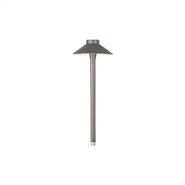 WAC Mini Tiki LED Path Light 6042-27BZ
