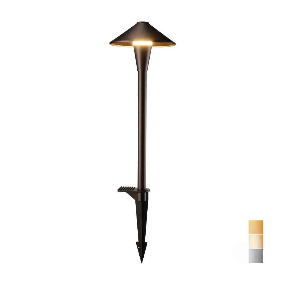 XGEN™ Cono LED Path Portable - Adjustable Color Temperature