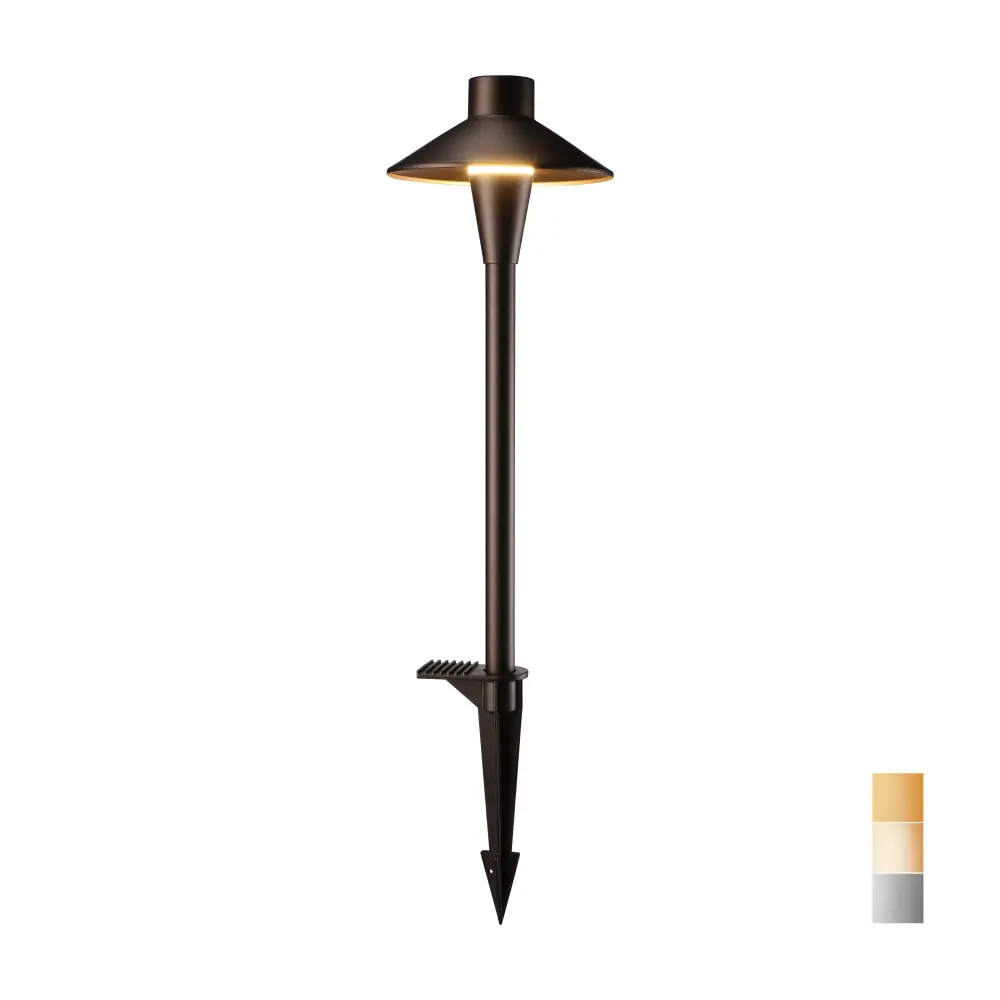 XGEN™ Piatto LED Path Airy - Adjustable Color Temperature