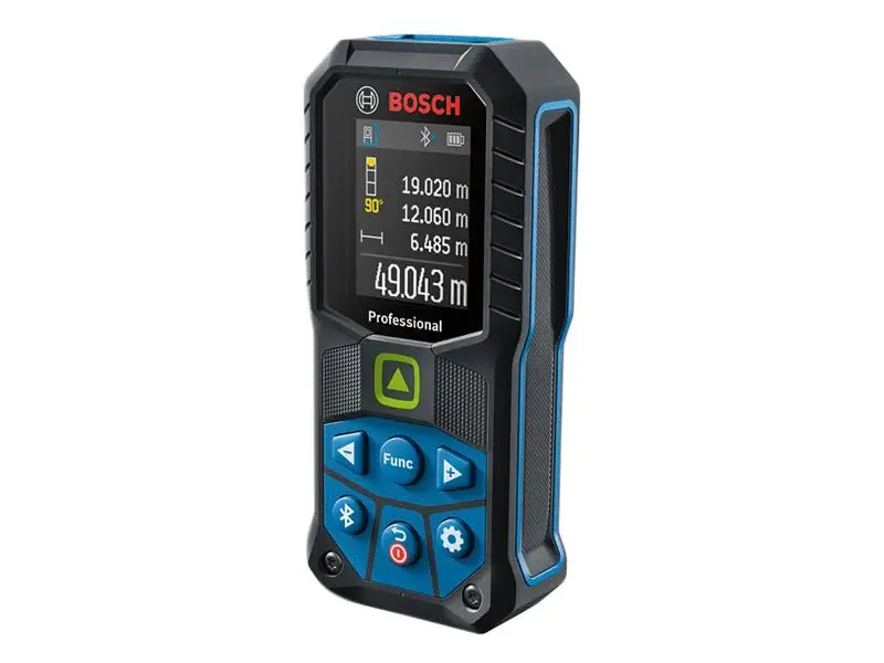 Bosch GLM 50-27 CG Master Laser Measure