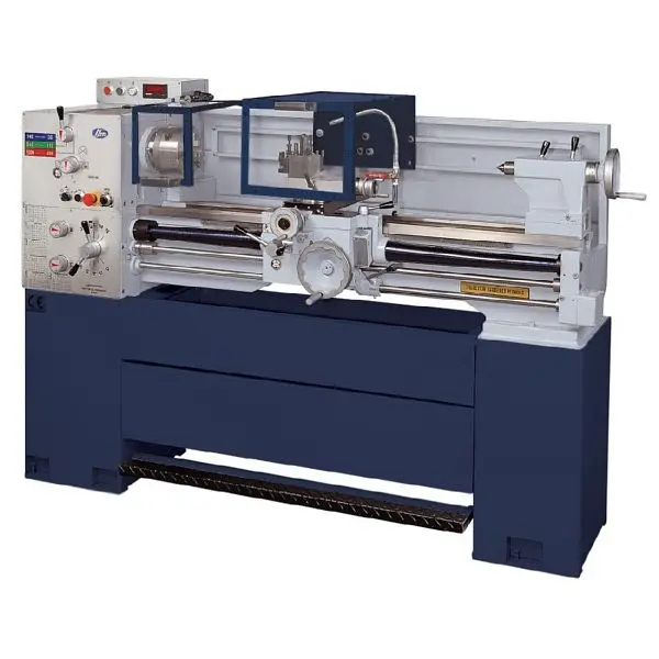 Palmgren 14" x 40" Variable Speed Engine Lathe, 9684527