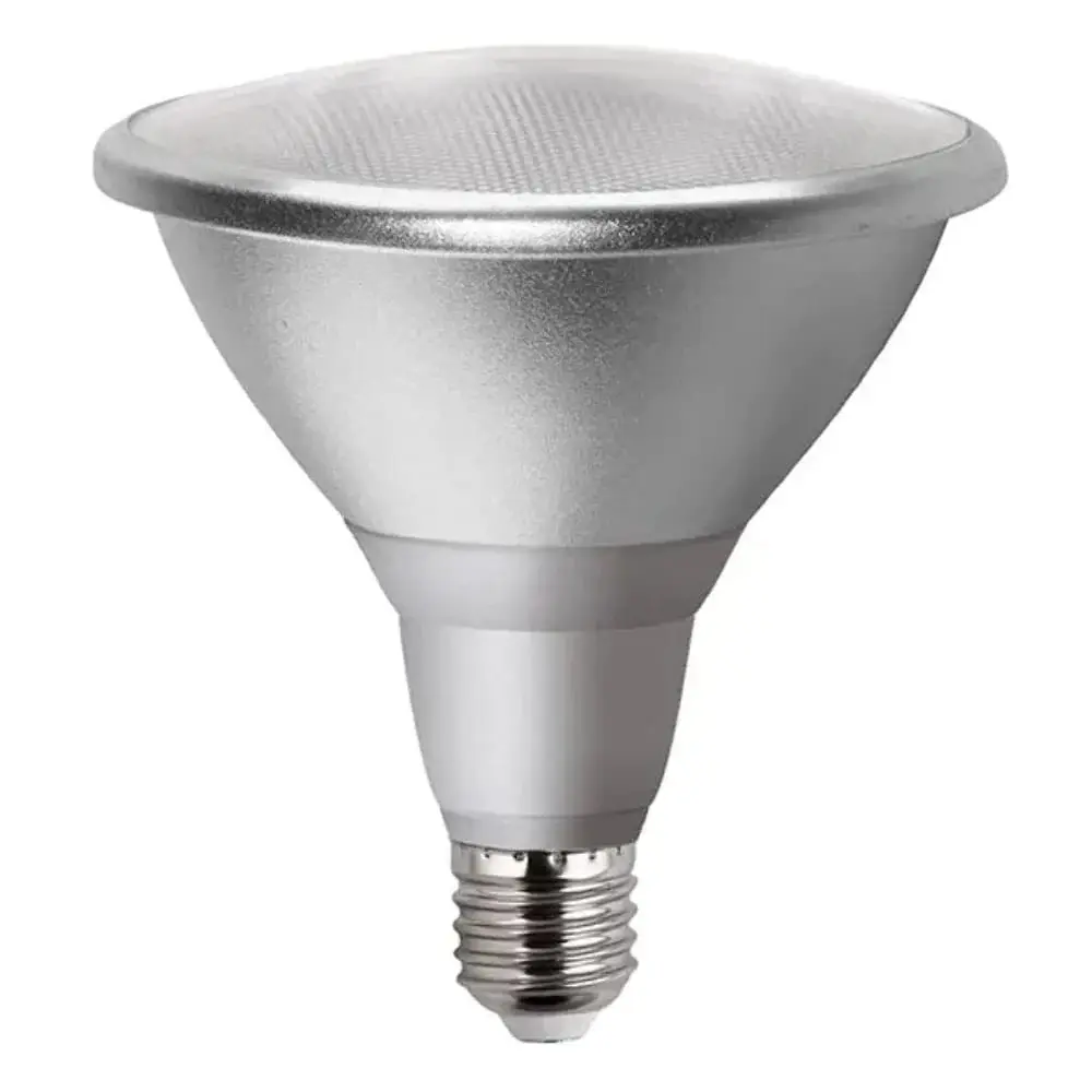 Energy Star Certified Bell 15W LED PAR38 External ES / E27, Crystal