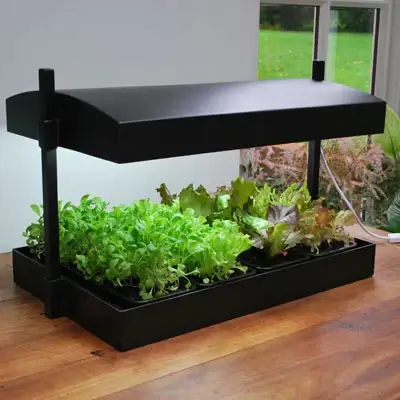 SunBlaster Grow Buoyant Garden - LED
