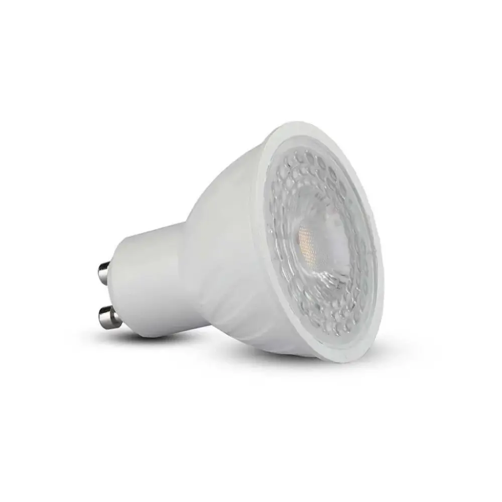 V-TAC GU10LED 6W 3000K 38D SOFT 21195