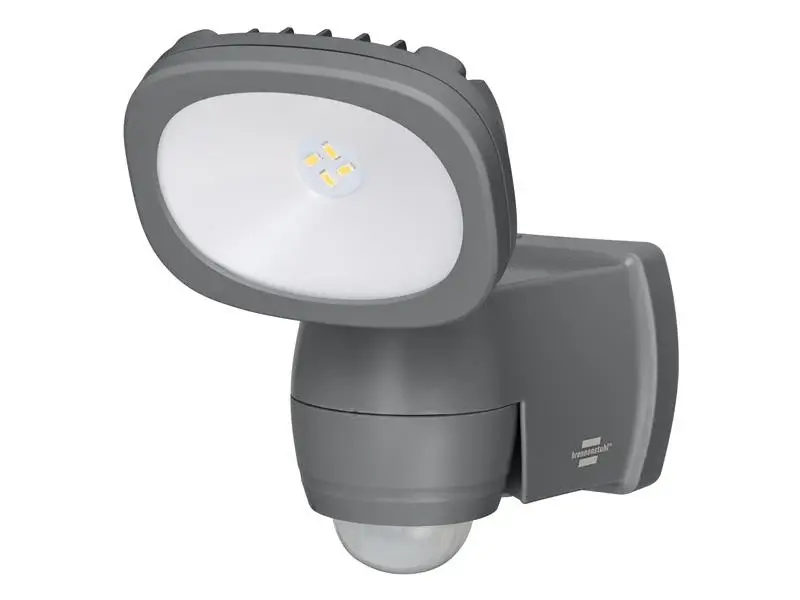 Brennenstuhl LUFOS 200 Wireless SMD-LED Portable Motion Detector 210 Lumen