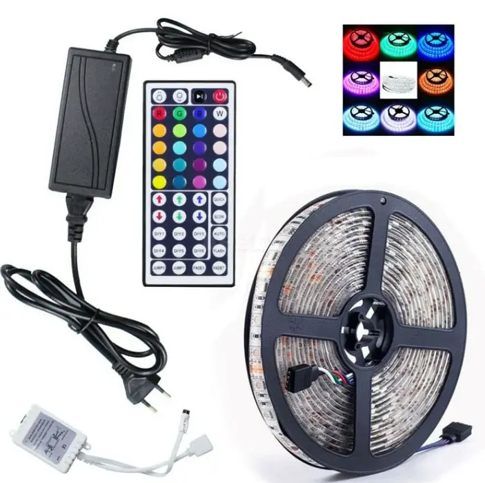 LED Strip Buoyant