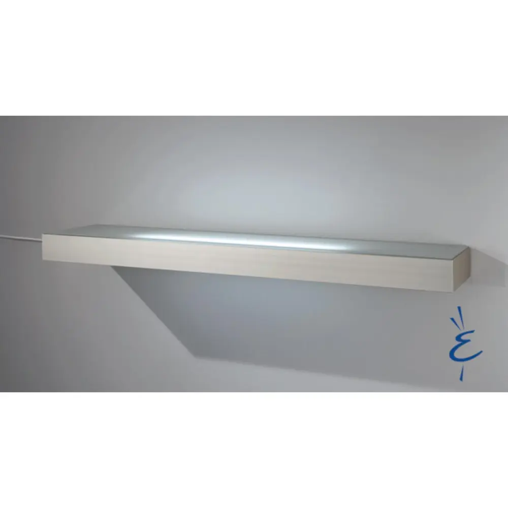 nobilia LED buoyant strip Denver WBLA90 90 cm