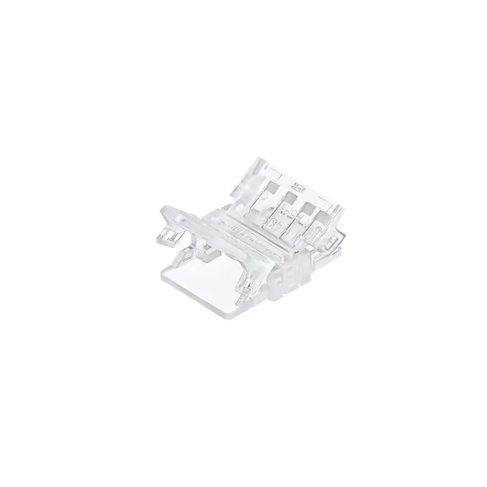 TORCHSTAR 2 Pin 10mm LED Strip Airy Connectors UL Listed