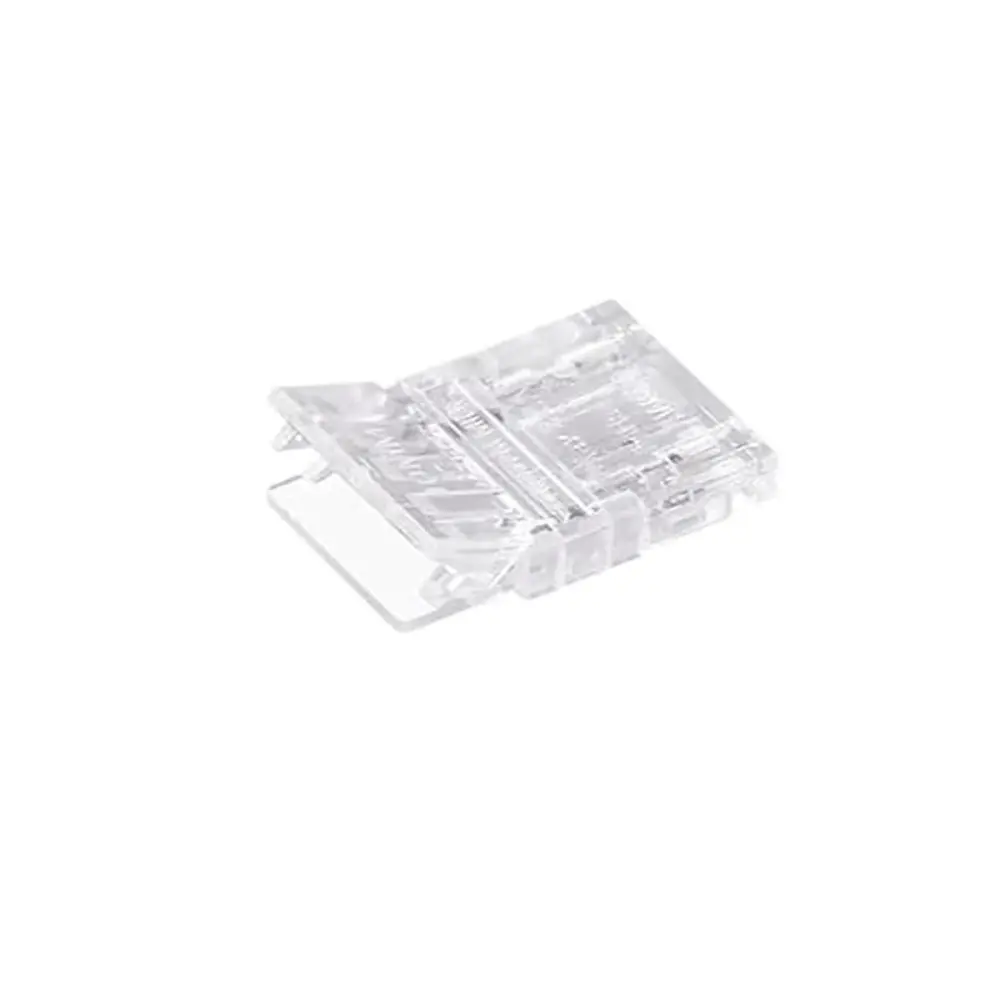 TORCHSTAR 2 Pin 10mm LED Strip Airy Connectors UL Listed