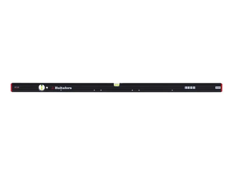 Hultafors HVP120 Craftsman Magnetic Level 120cm
